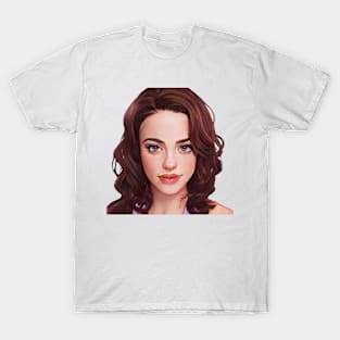 Rachel McAdams T-Shirt